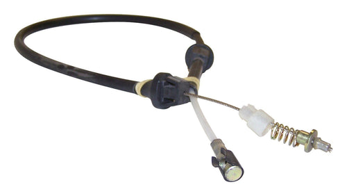 Crown Automotive Air and Fuel Delivery Accelerator Cable