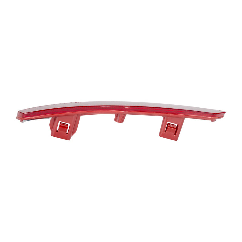 Right TYC Reflector Assembly Compatible with 2012-2014 Acura TL