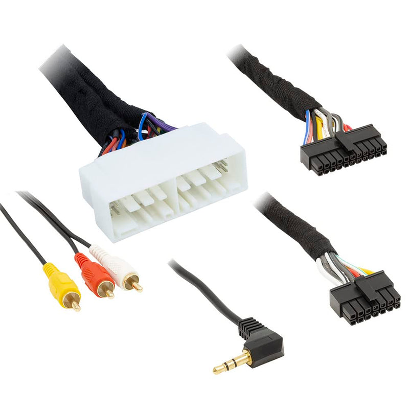 Heise Interface W/SWC 10-13 Hyun/KIA