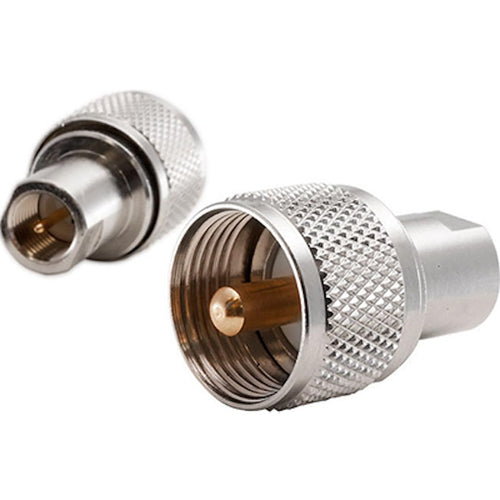 FME Adapter, to PL-259