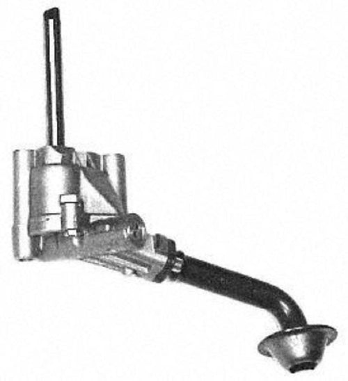 M226 Melling Oil Pump