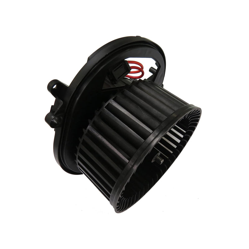 Replacement TYC 700281 Blower Assembly for BMW