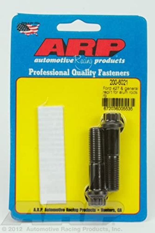Connecting Rod Bolt ARP 200-6021