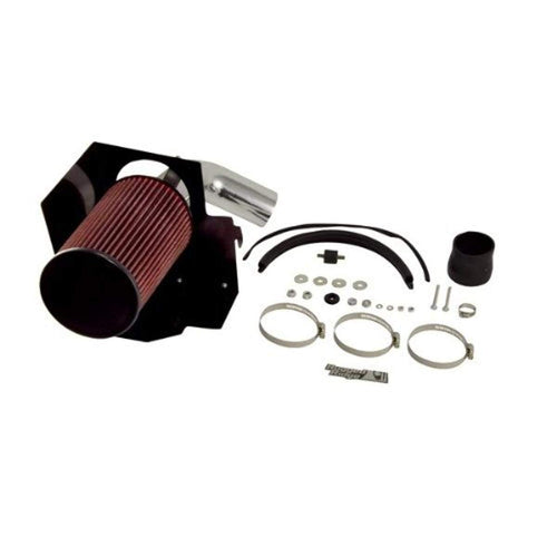 Cold Air Intake Kit | Rugged Ridge | 17750.07 | Fits 2012-2018 Jeep Wrangler JK 3.6L