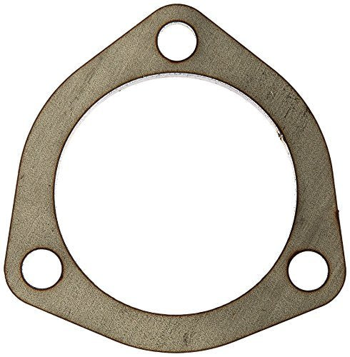 3-Bolt Vibrant Performance Stainless Steel Exhaust Flange 1485S
