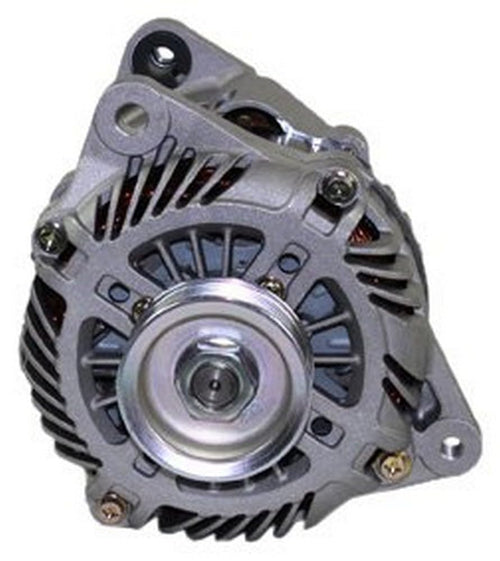 Alternator TYC Compatible with 2003-2006 Infiniti G35