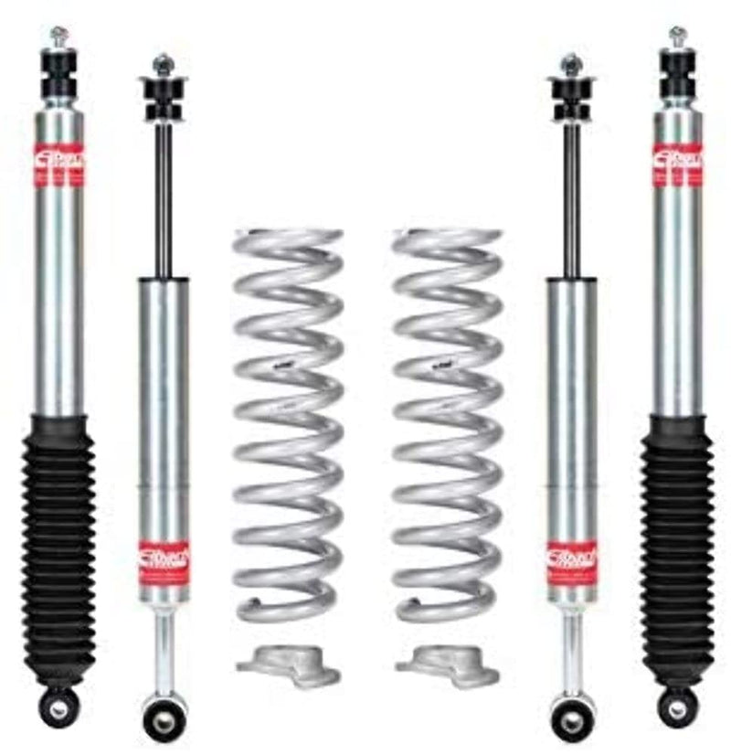 Pro-Truck Lift System Eibach Stage 1 E80-82-079-02-22