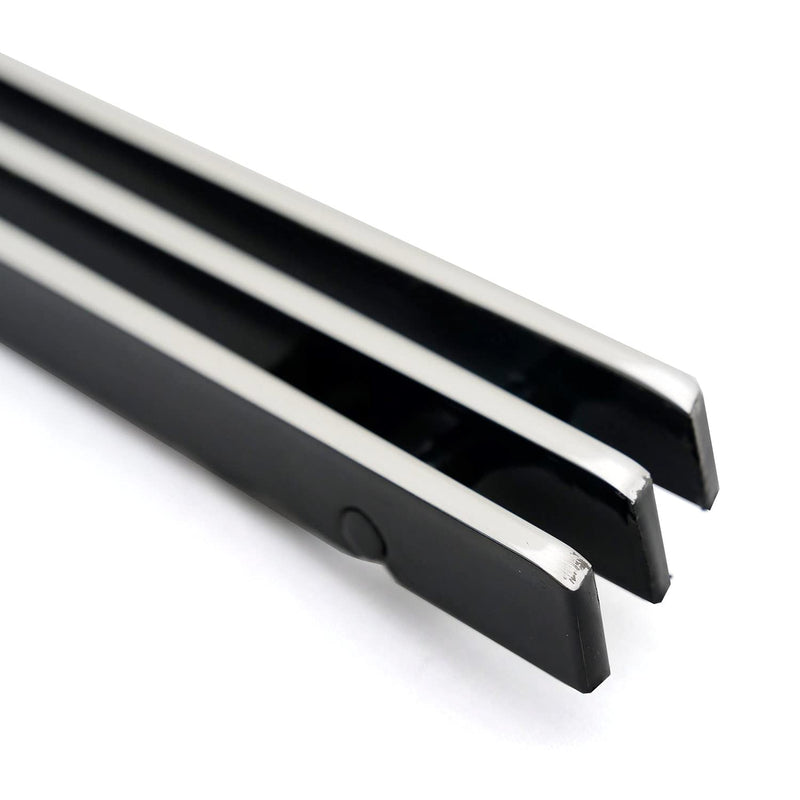 Dodge Ram PU T-Rex Grilles Billet Hood Scoop Insert - Rumble Bee Model 3 Bars - Pt # 20463