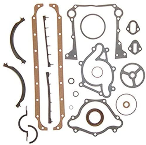 Engine Gasket Set MAHLE CS3536B Conversion