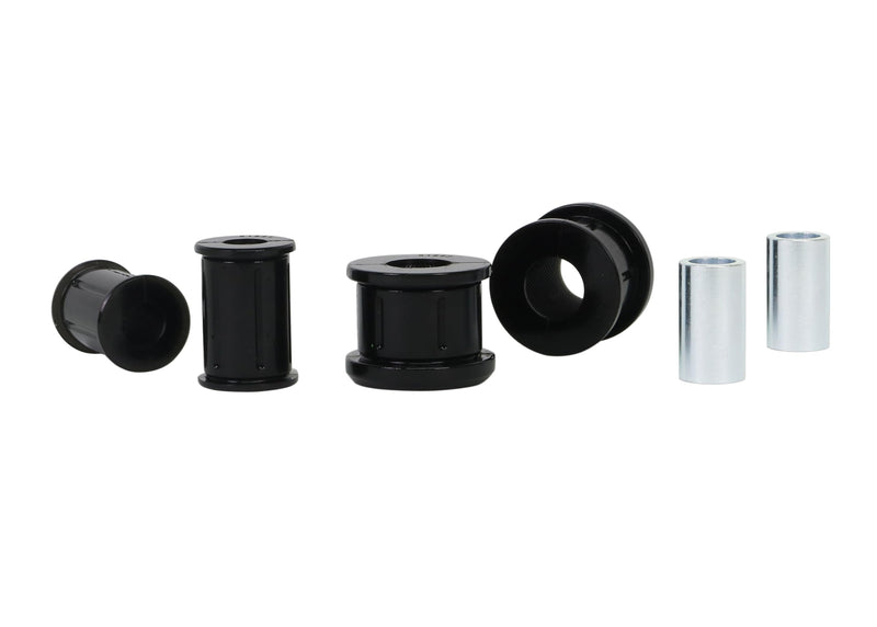 Front Control Arm Bushing Nolathane REV034.0118 ; Fits Saab 9000 86-98