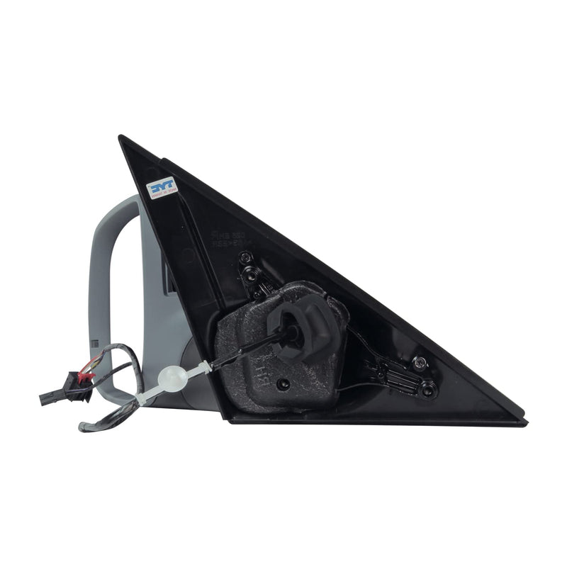 Audi TYC 8330052 Non Heated Replacement Left Mirror
