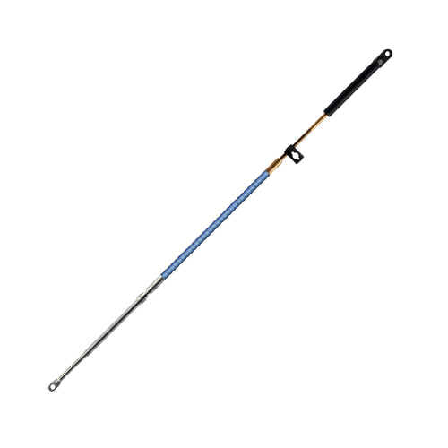Edge Series EMP EEC-036-17-EMP Engine Control Cable for Mercury Gen II - 17'