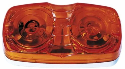 Side Clearance Marker Light Peterson Manufacturing M138A