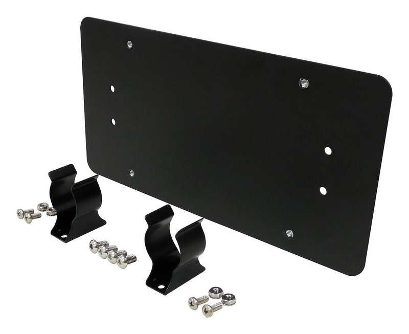 RT Off-Road Crown Automotive License Plate Bracket