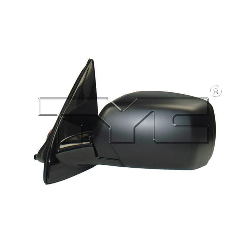 BMW X5 TYC 8530052 Left Non Heated Replacement Mirror