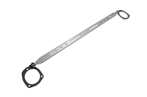 Megan Racing MR-SB-SI02RU-1P: Rear Strut Bar Race Spec Wrx/Sti Racing Style