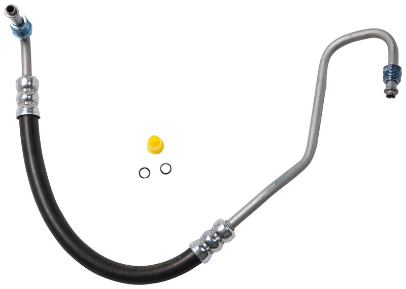 Power Steering Gates 360680 Hose Assembly Pressure Line