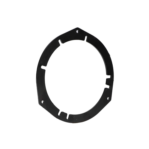 Metra 82-7500 Universal Speaker Adapter 5 1/4-Inch to 6 1/4-Inch for Mazda/Nissan/Ford