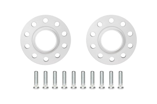 Eibach 10 mm Pro-Spacer Kit Pair S90-6-10-019 1 Piece Compatible with Kia Stinger GT 2018-2020