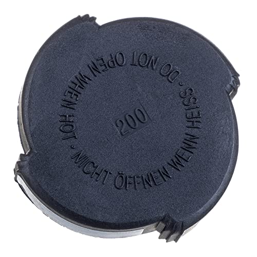 Radiator Cap BEHR CRB 22 000P