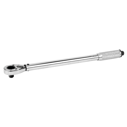 M200DB Performance Tool 1/2-Inch Drive Click Torque Wrench (10 to 150 ft/lbs)