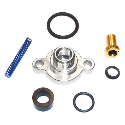 Fuel Bostech ISK641 Ford Fuel Filter Housing Seal Kit