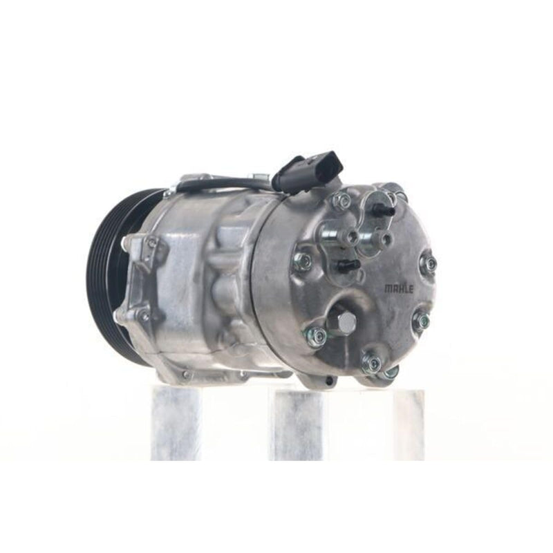 A/C Compressor BEHR ACP 191 000S