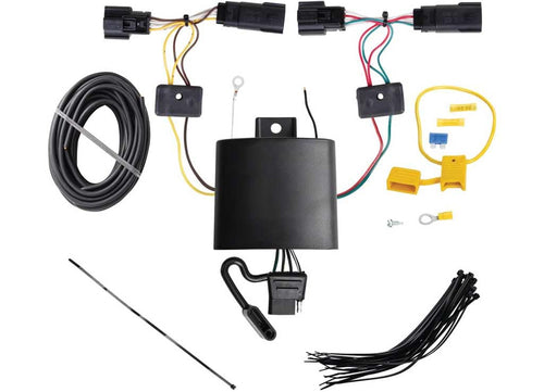 Ford Mustang Mach-E Draw-Tite 118840 Fits