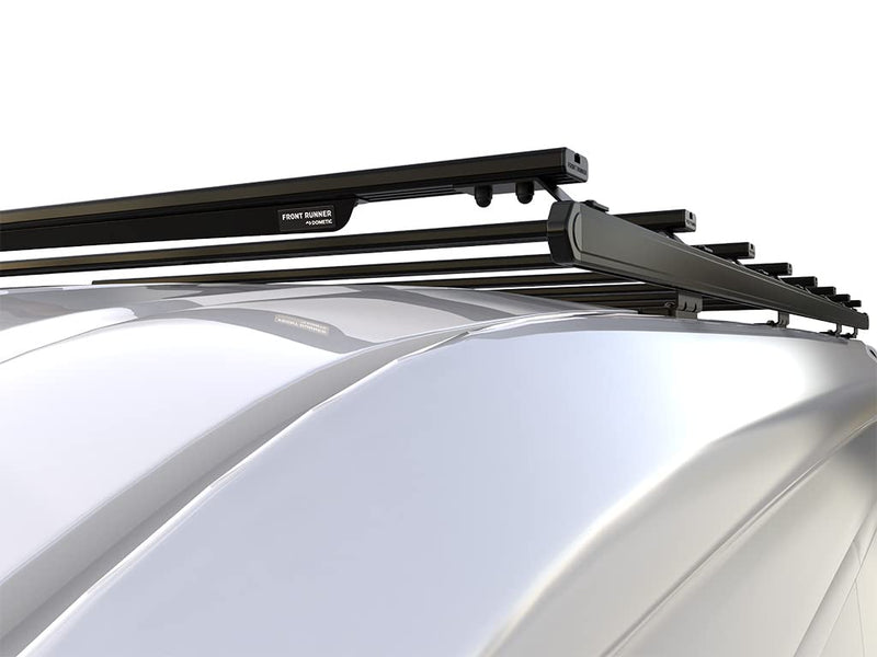 Slimpro Front Runner Van Rack Kit Compatible with Ford Transit (L3H3/159in WB/High Roof) (2013-Current)