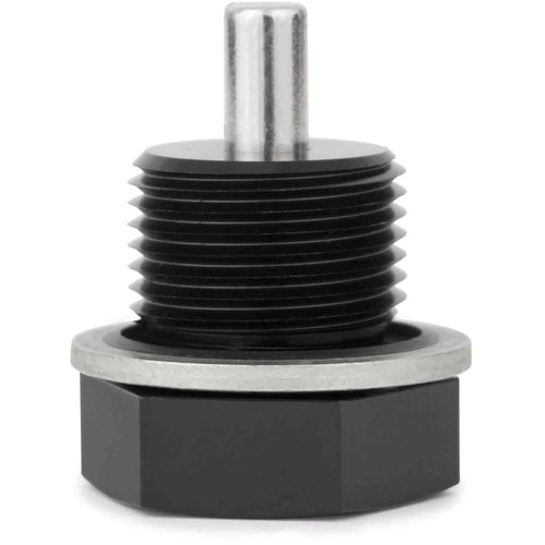 Magnetic Oil Drain Plug Mishimoto - MMODP-2015B M20 x 1.5, Black