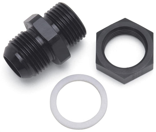 Fuel Cell Russell 670860 Bulkhead Adapter Fitting