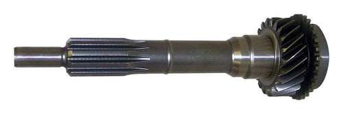 10-Spline Crown Automotive Manual Transmission Maindrive Gear 83500975
