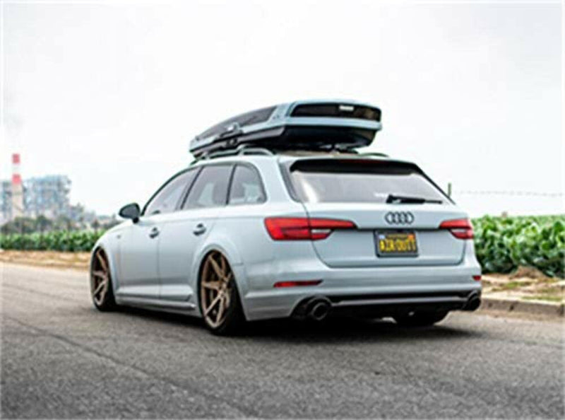 A4 Avant/Allroad Quattro '17-'19 2.