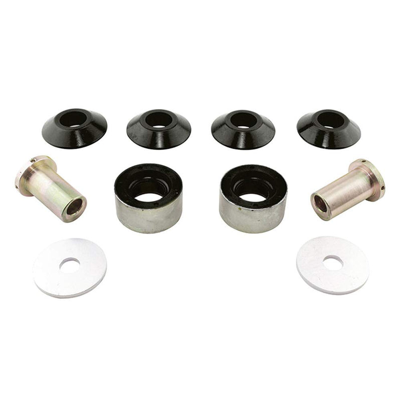 KCA334 Whiteline Control Arm Bushing, Black