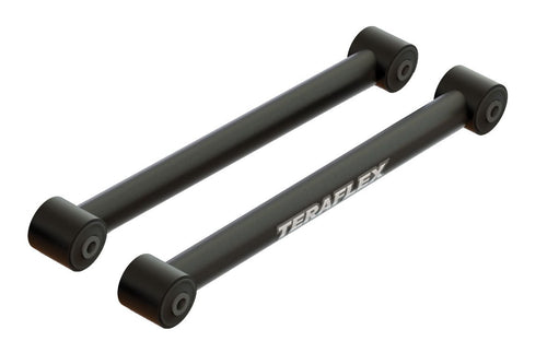 JK Rear TeraFlex 1252100 Lower Sport Arms, 1 Pack