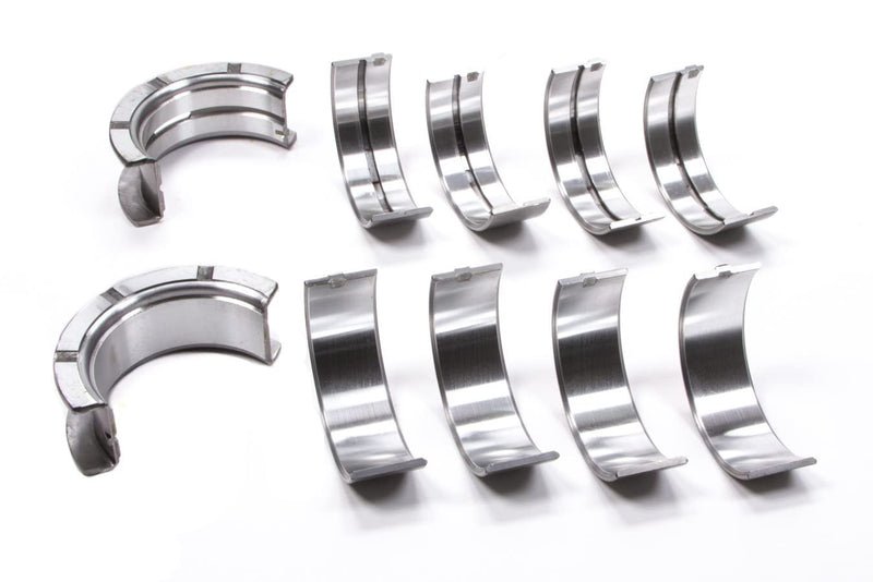 Ford 302 5.0L Windsor King Engine Bearings (Size STDX) Main Bearing Set (MB529HPSTDX)