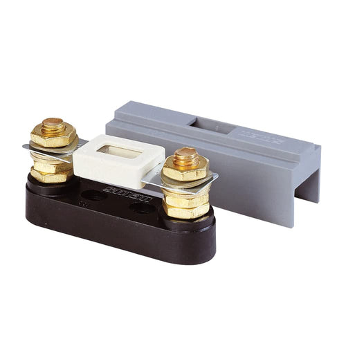 Fuse Holder VETUS C100