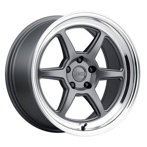 MGBL ROKU BLANK 18X9 +12mm(150mm PAD)