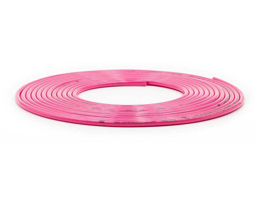 Replacement Uda 340-1400Pnk Tire Whip Hose Kit (240") W/O Chucks - Pink