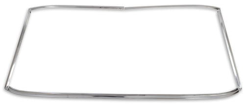 Scott Drake Windshield Molding Kit C5ZZ-6503136-48 Coupe/Fastback