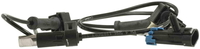 Wheel Speed Sensor NGK/NTK AB0832 (71977)