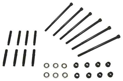 Moroso Valve Cover Hardware Kit 68836, Fits Big Block Chevy Moroso Valve Covers 68486, 68460, 68333