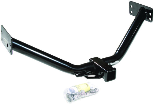 Max-Frame Draw-Tite Receiver 75614