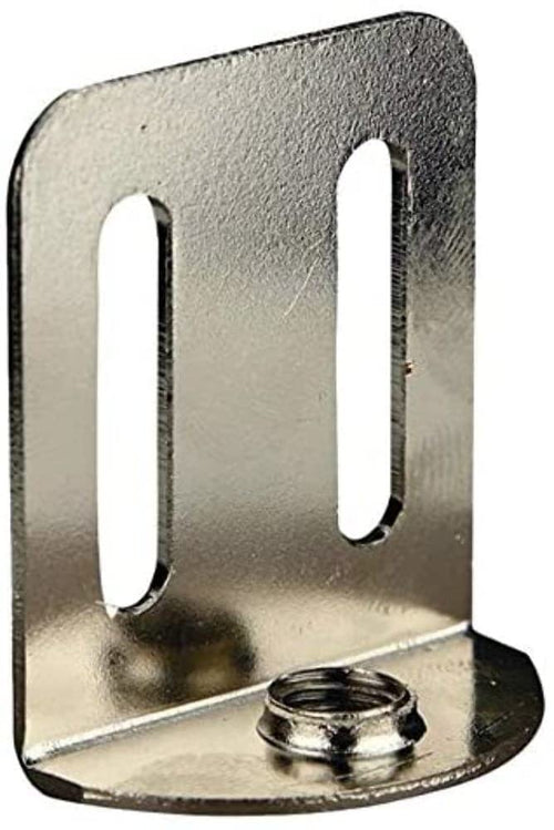 Pin Switch L Bracket Install Bay - 10 Pack