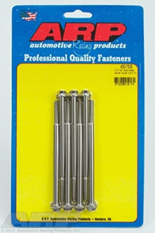 Valve Cover Bolt Kit ARP (400-7525)