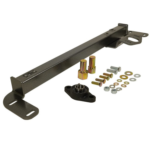 Dodge BD Diesel Steering Box Stabilizer 4wd Ram 1994-2002 2500/3500 & 1994-2001 1500