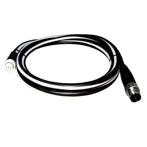 Adapter Raymarine Sea Talk-Ng to Nmea Device Net, White,Black