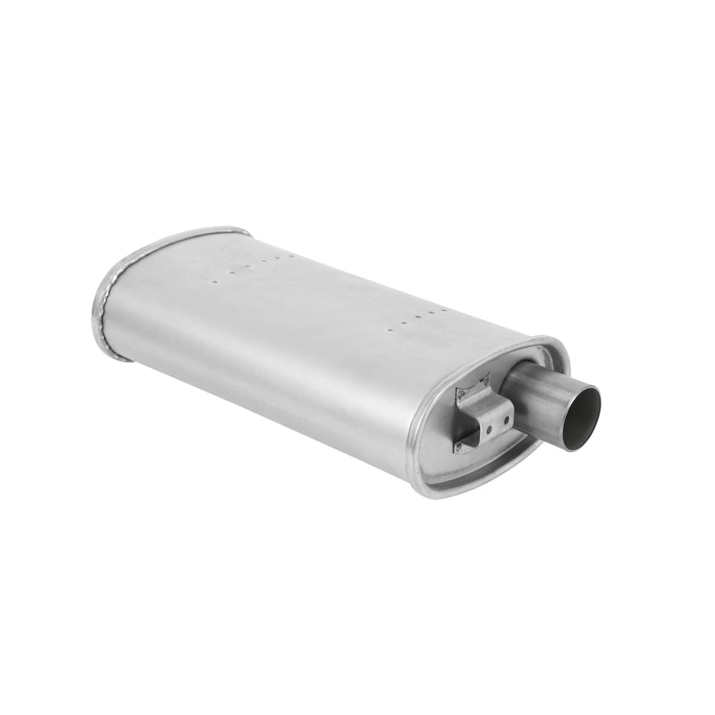 68-70 Scott Drake 6CYL(200) Muffler