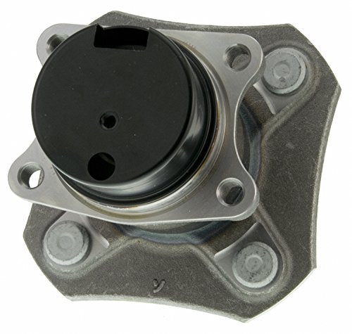 Wheel Bearing and Hub Assembly MOOG for Nissan Versa 512386