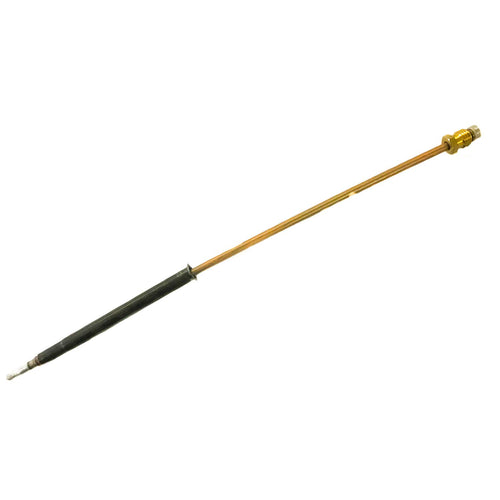 2931496042MC MC Enterprises Thermocouple for Dometic Refrigerators - 9"